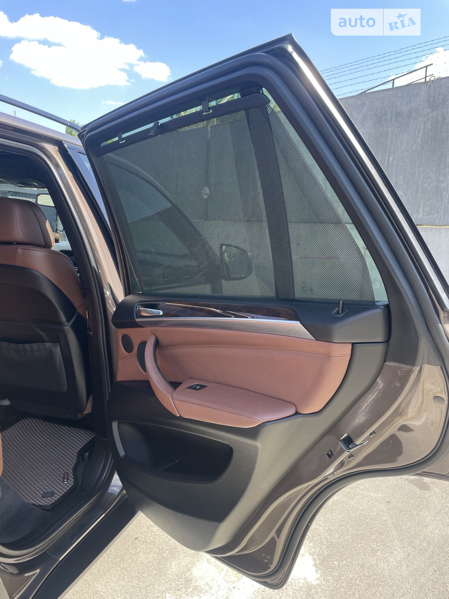 2011 BMW X5 - мініатюра 16