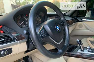 Позашляховик / Кросовер BMW X5 2007 в Надвірній