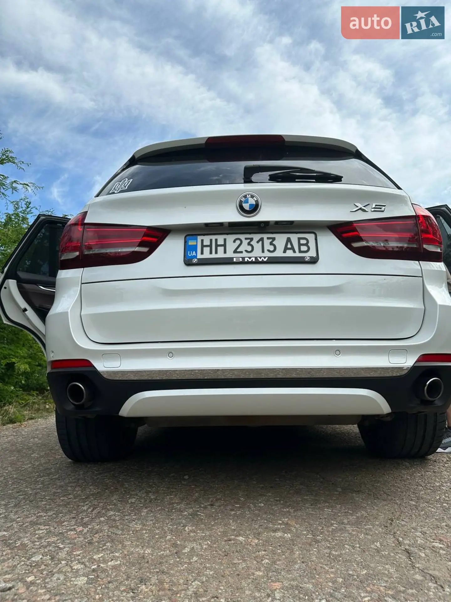 2015 BMW X5 - мініатюра 24