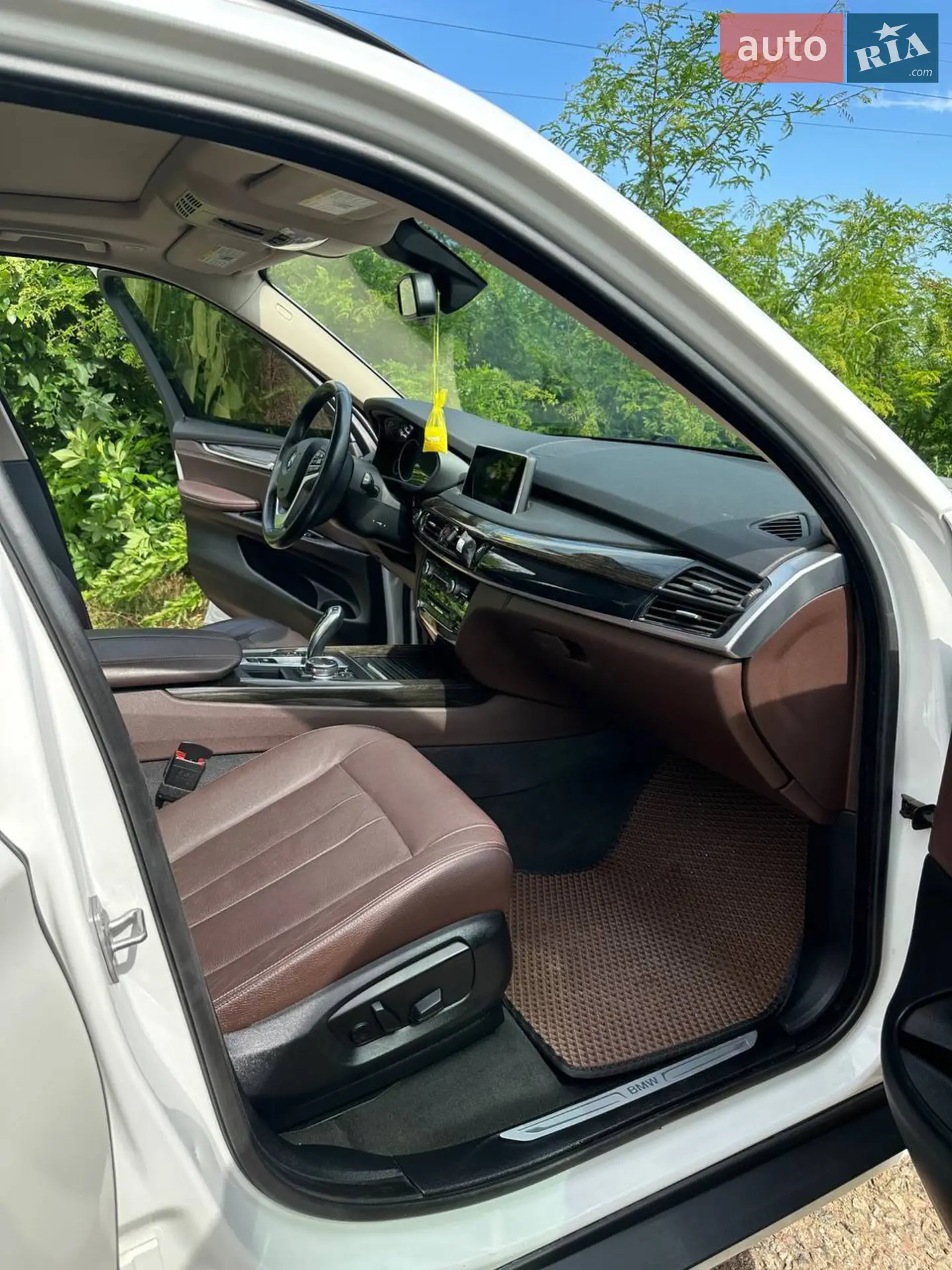 2015 BMW X5 - мініатюра 32