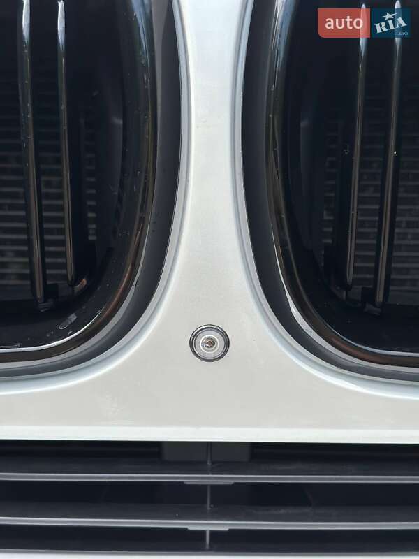 Позашляховик / Кросовер BMW X5 2015 в Теплодарі фото 38 Позашляховик / Кросовер BMW X5 2015 в Теплодарі