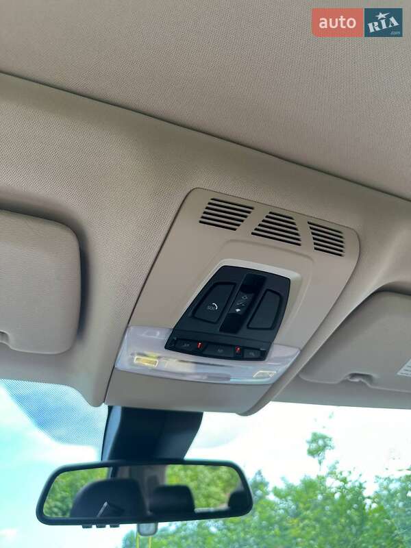 Позашляховик / Кросовер BMW X5 2015 в Теплодарі фото 46 Позашляховик / Кросовер BMW X5 2015 в Теплодарі