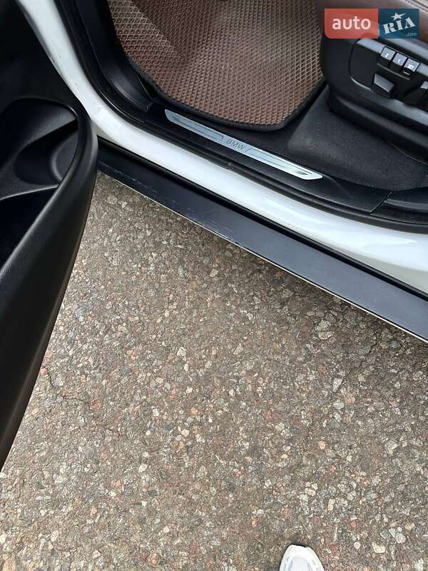 Позашляховик / Кросовер BMW X5 2015 в Теплодарі фото 52 Позашляховик / Кросовер BMW X5 2015 в Теплодарі