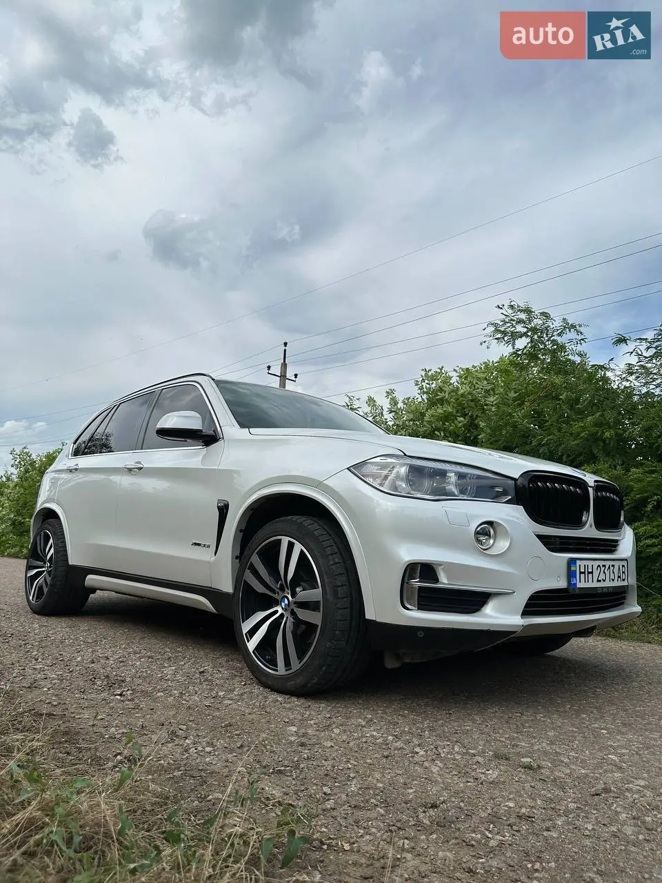 2015 BMW X5 - мініатюра 40