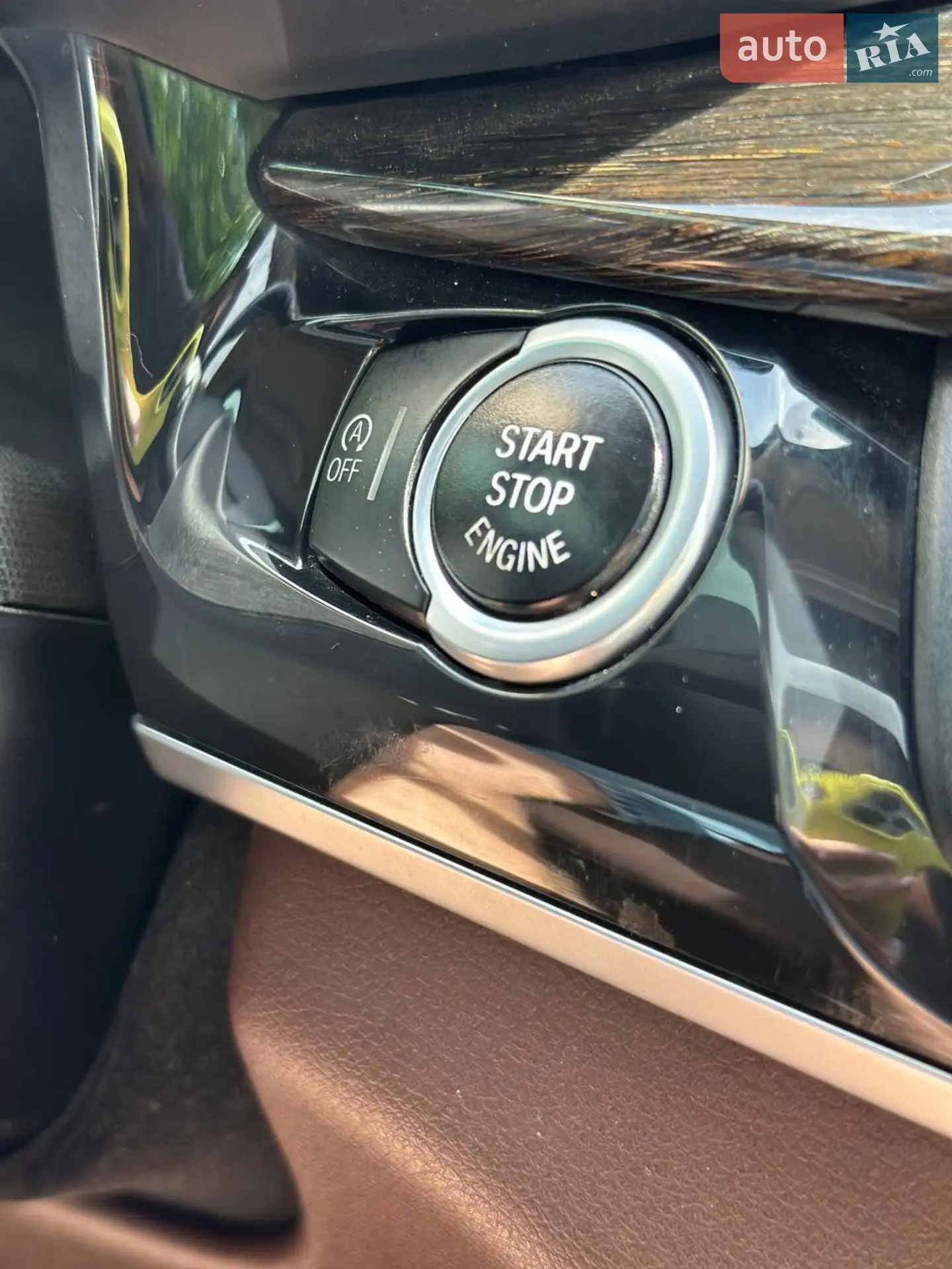 2015 BMW X5 - мініатюра 74