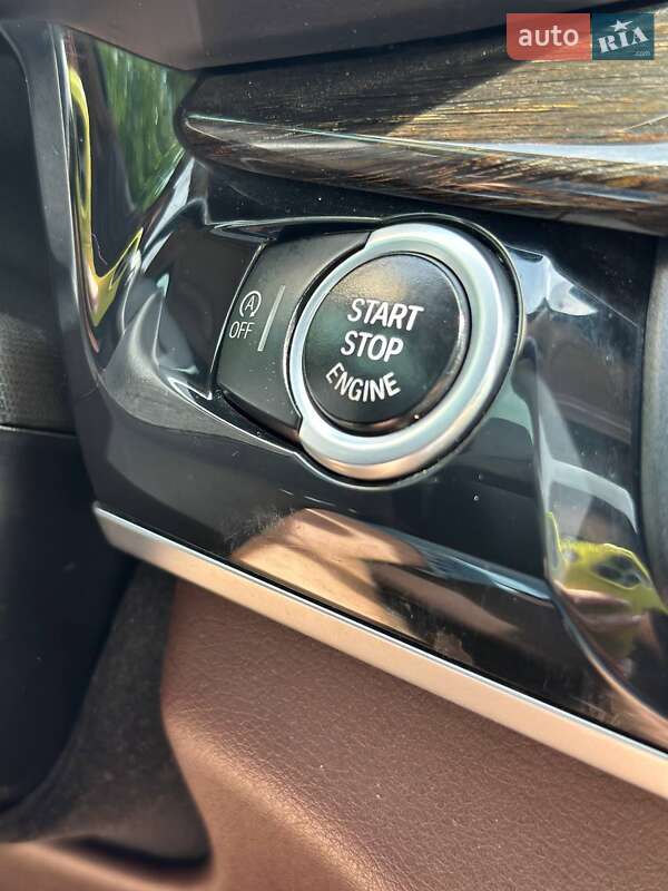 Позашляховик / Кросовер BMW X5 2015 в Теплодарі фото 74 Позашляховик / Кросовер BMW X5 2015 в Теплодарі