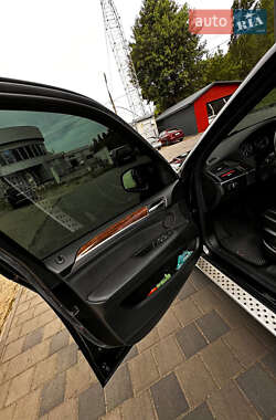 Внедорожник / Кроссовер BMW X5 2012 в Запорожье