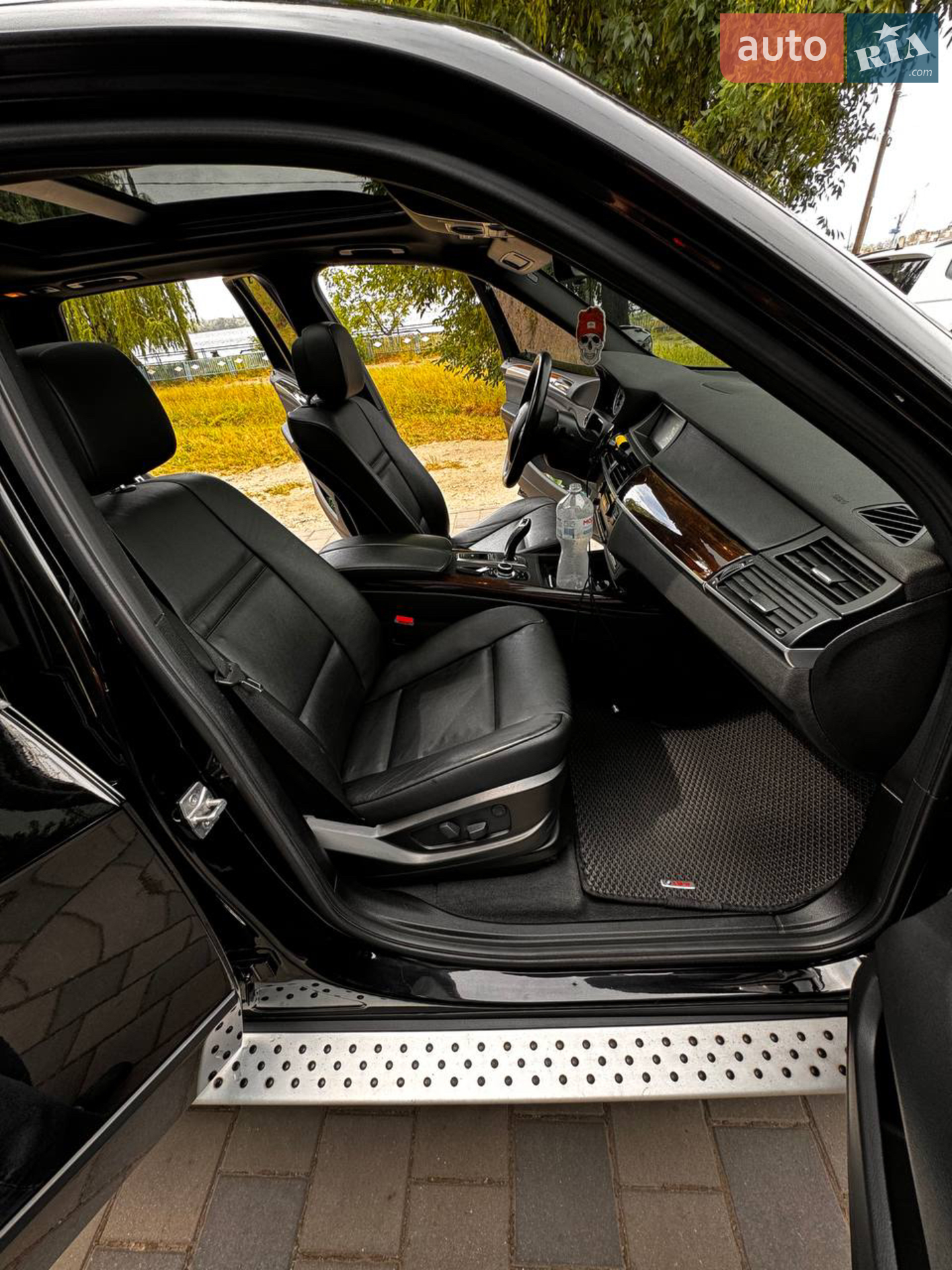 2012 BMW X5 - мініатюра 21