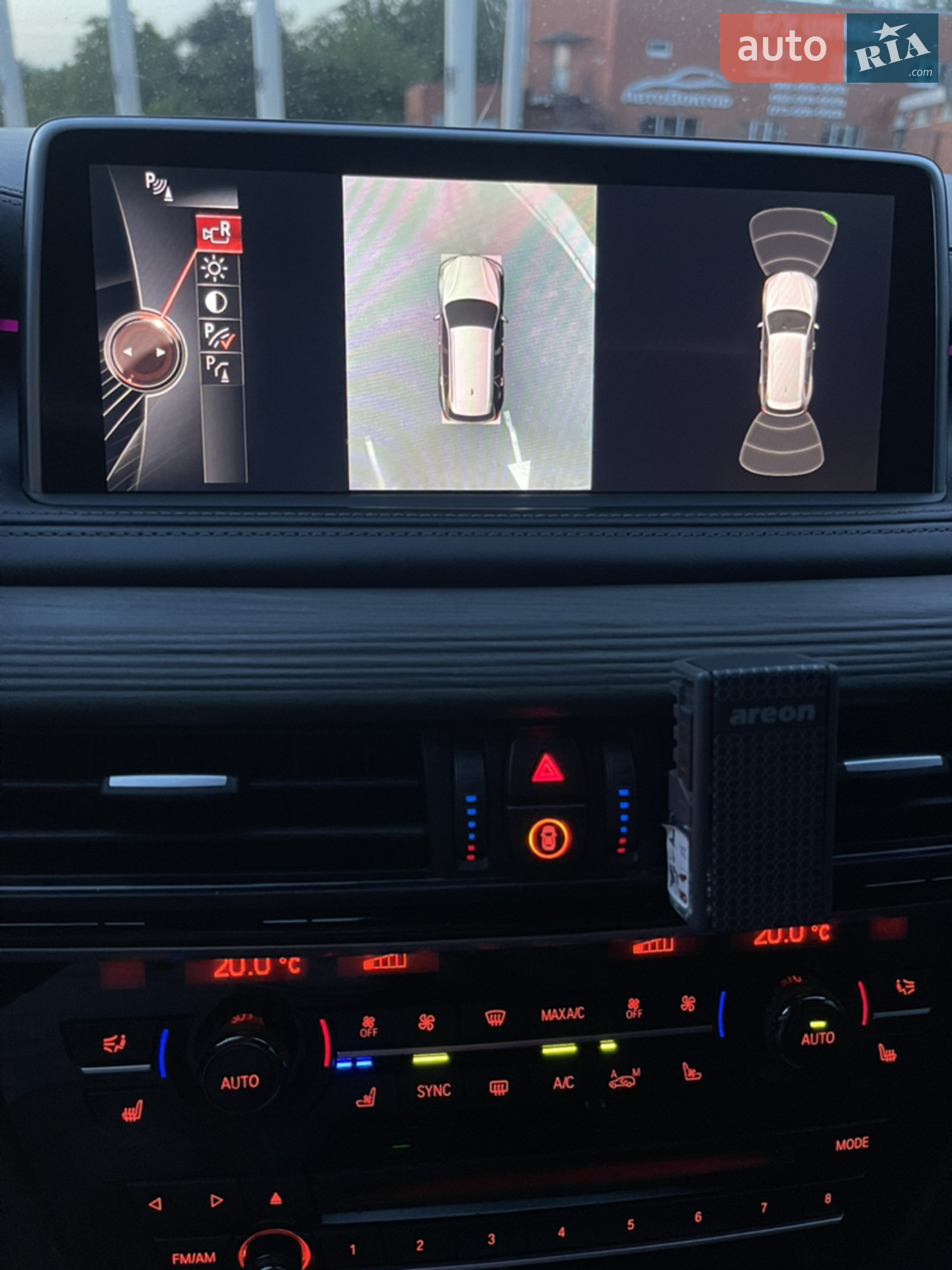 2014 BMW X5 - мініатюра 26