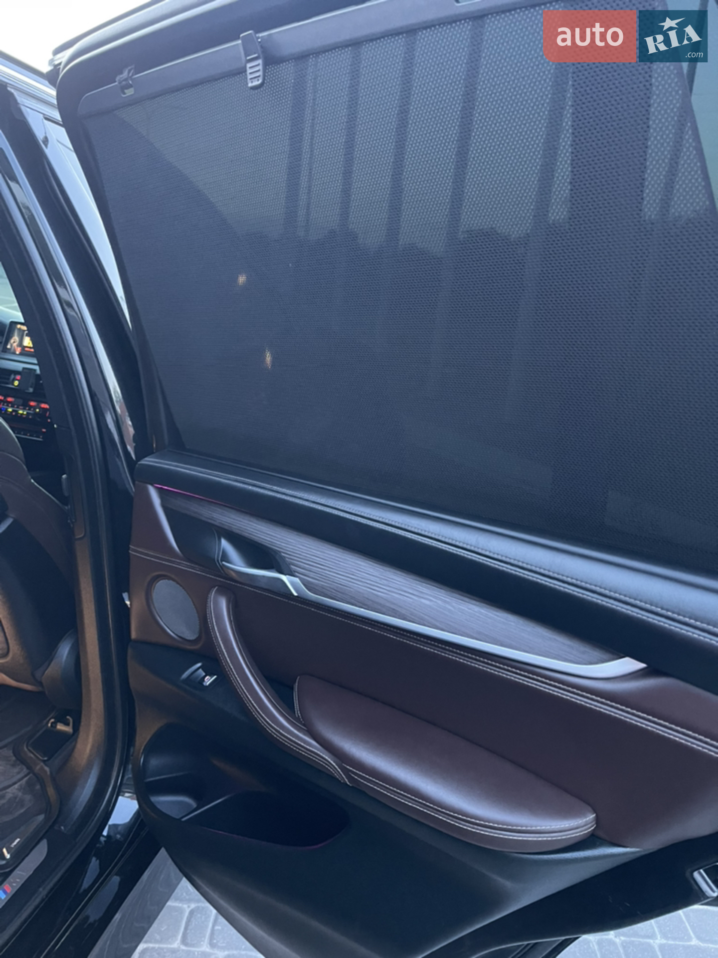 2014 BMW X5 - мініатюра 38