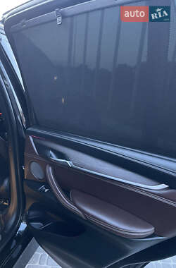 Внедорожник / Кроссовер BMW X5 2014 в 