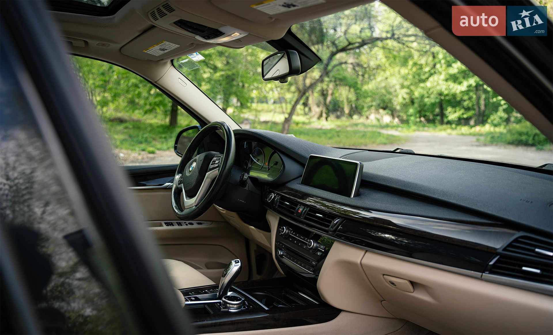 2013 BMW X5 - мініатюра 9
