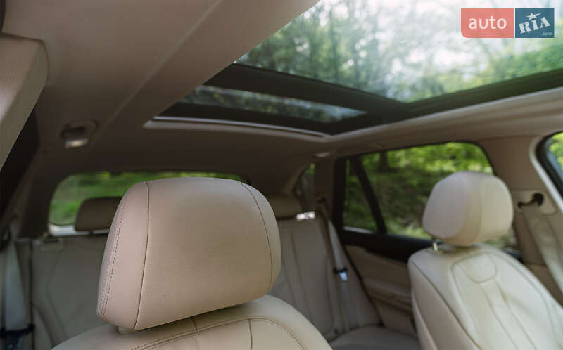Внедорожник / Кроссовер BMW X5 2013 в Киеве фото 17 Внедорожник / Кроссовер BMW X5 2013 в Киеве
