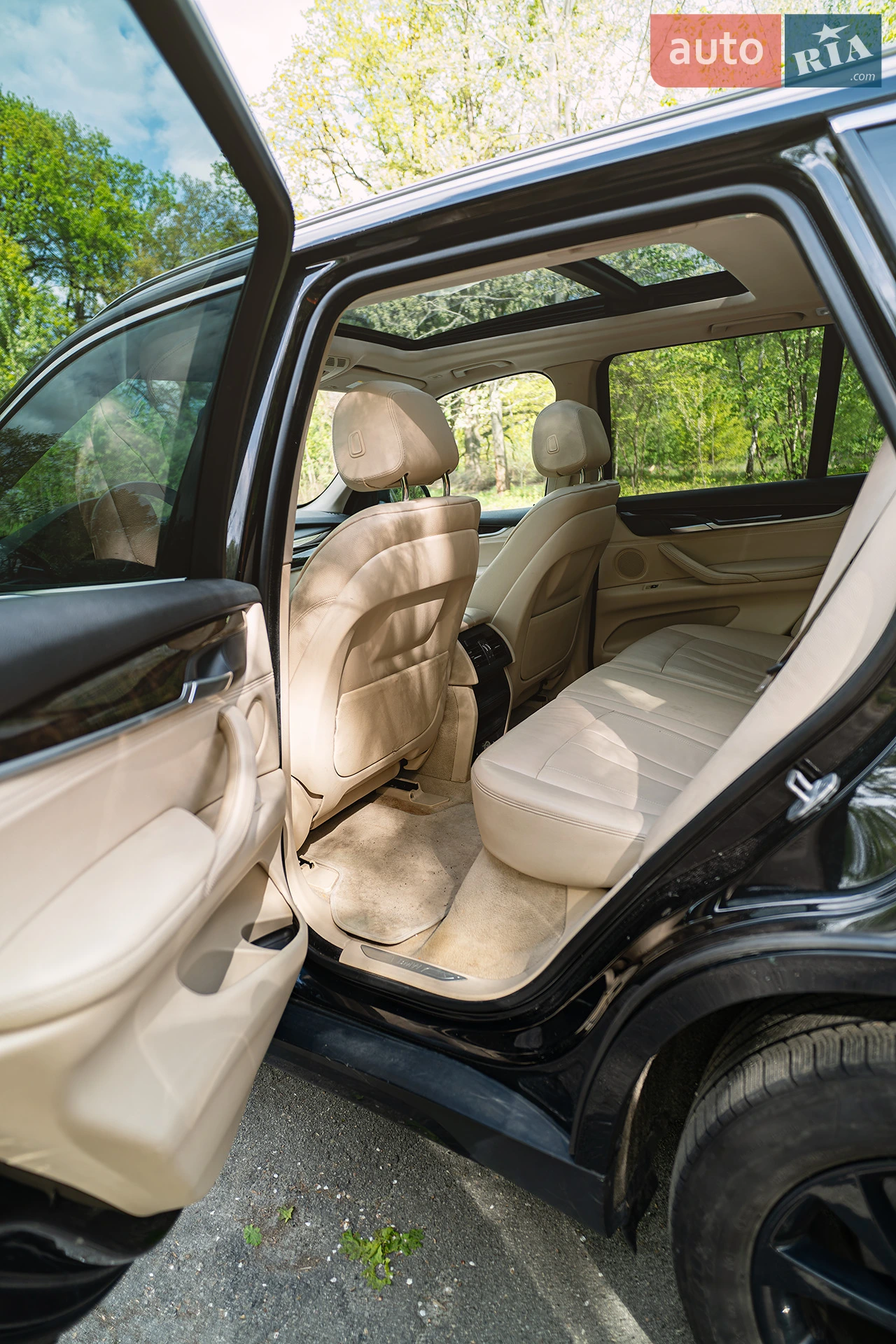 2013 BMW X5 - мініатюра 23