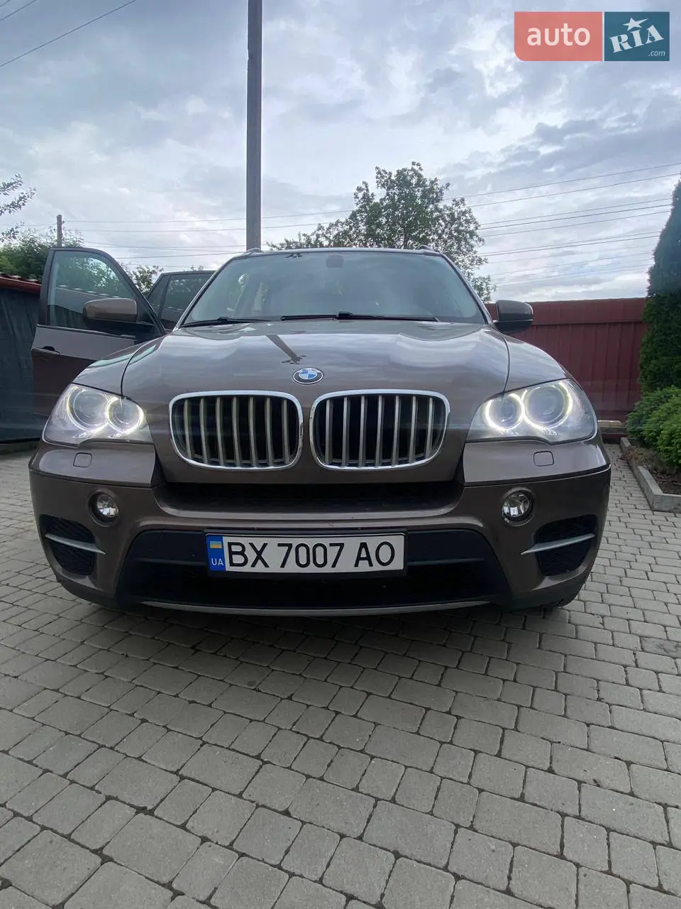 2011 BMW X5 - мініатюра 30