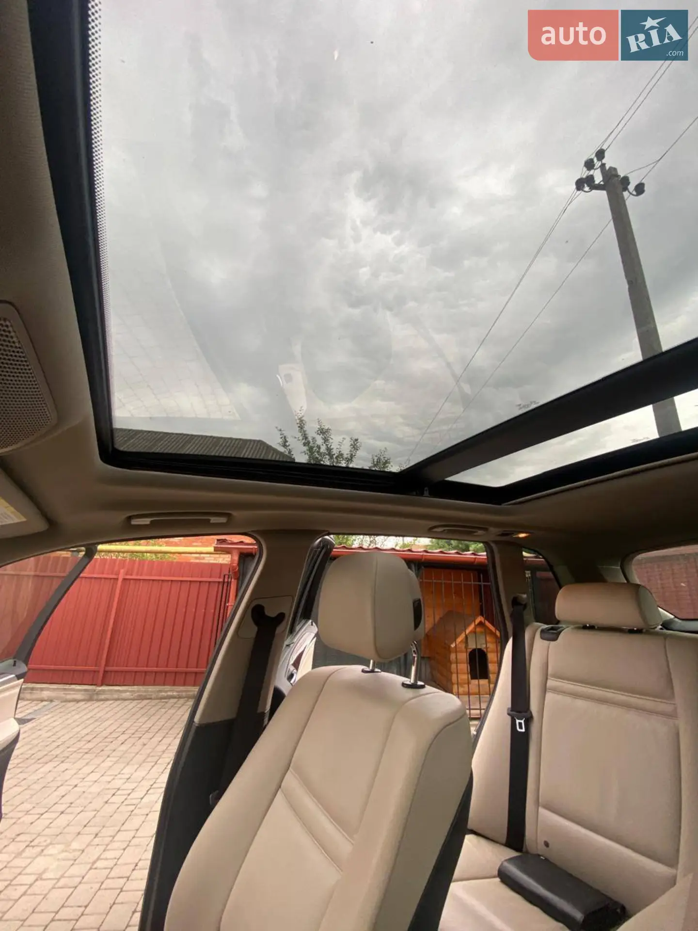 2012 BMW X5 - мініатюра 7