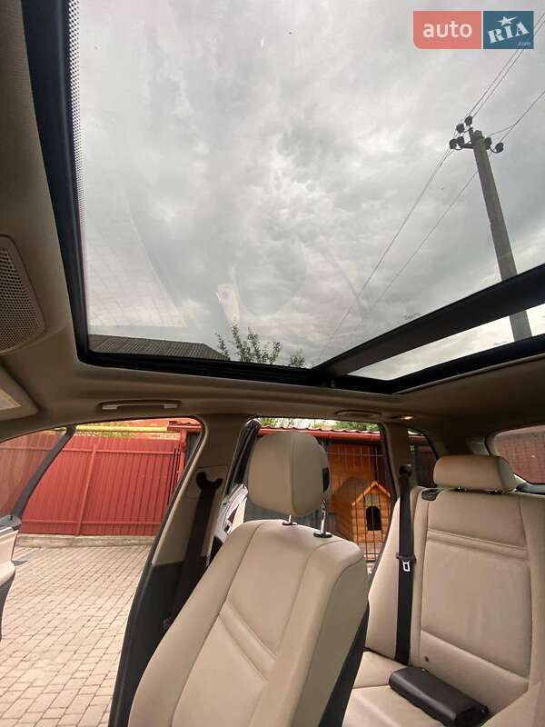 Внедорожник / Кроссовер BMW X5 2012 в Хмельницком