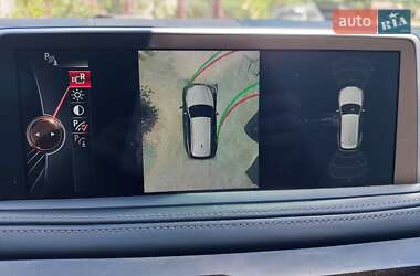 Позашляховик / Кросовер BMW X5 2014 в Миколаєві