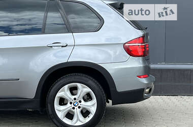 Позашляховик / Кросовер BMW X5 2011 в Києві