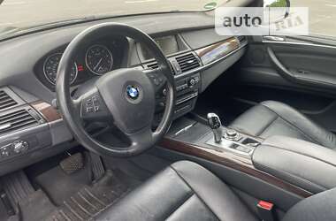 Внедорожник / Кроссовер BMW X5 2012 в Киеве