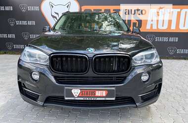 Позашляховик / Кросовер BMW X5 2014 в Хмельницькому