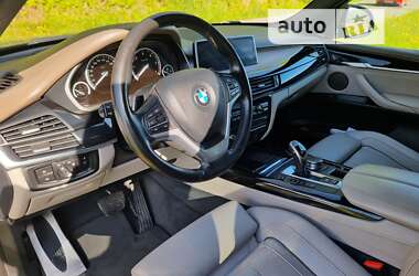 Внедорожник / Кроссовер BMW X5 2018 в Киеве