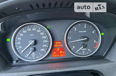Позашляховик / Кросовер BMW X5 2011 в Луцьку