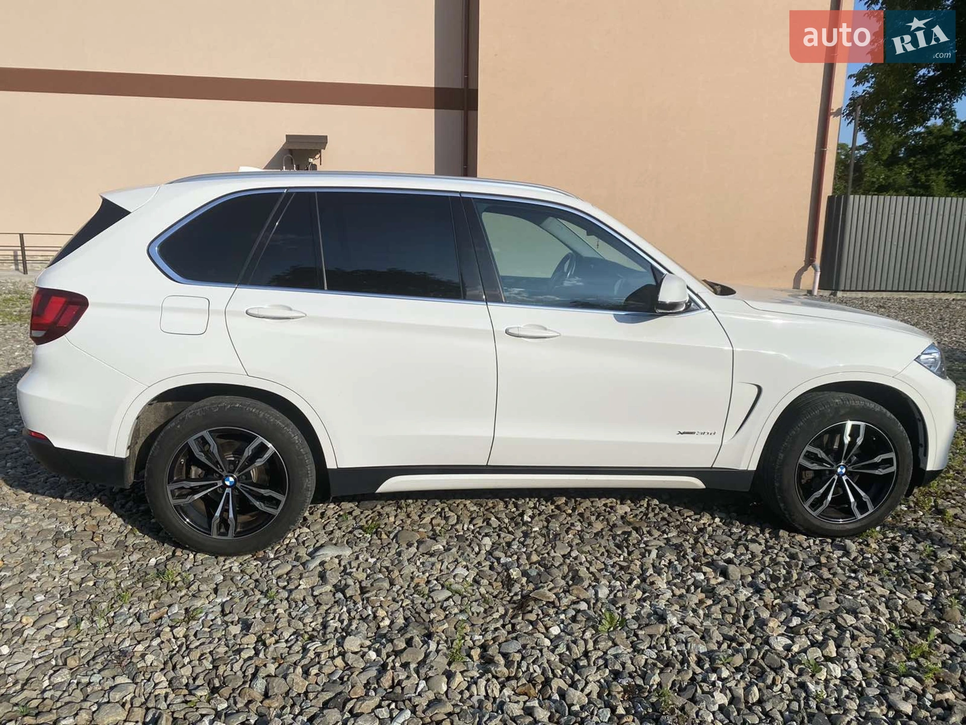 2015 BMW X5 - мініатюра 8