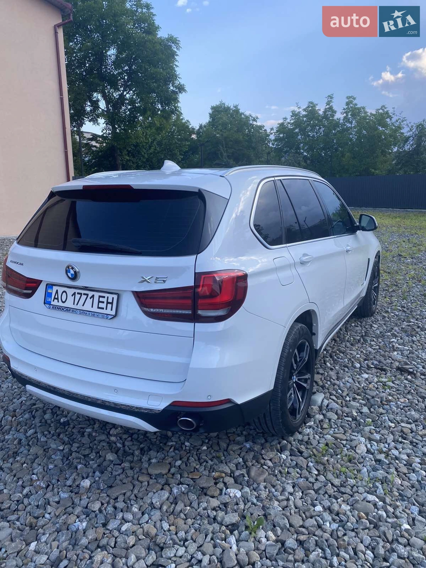 2015 BMW X5 - мініатюра 9
