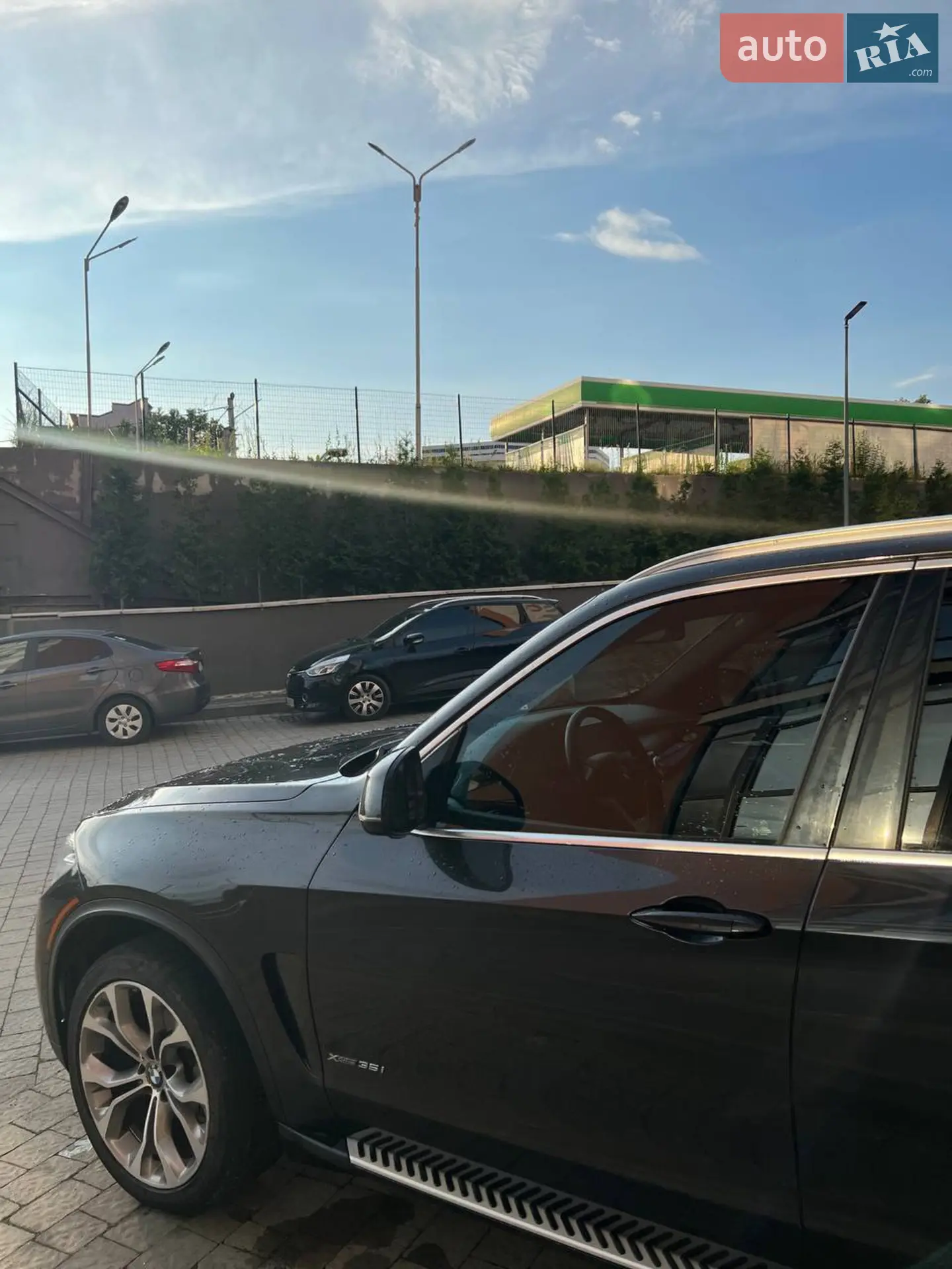 2015 BMW X5 - мініатюра 8