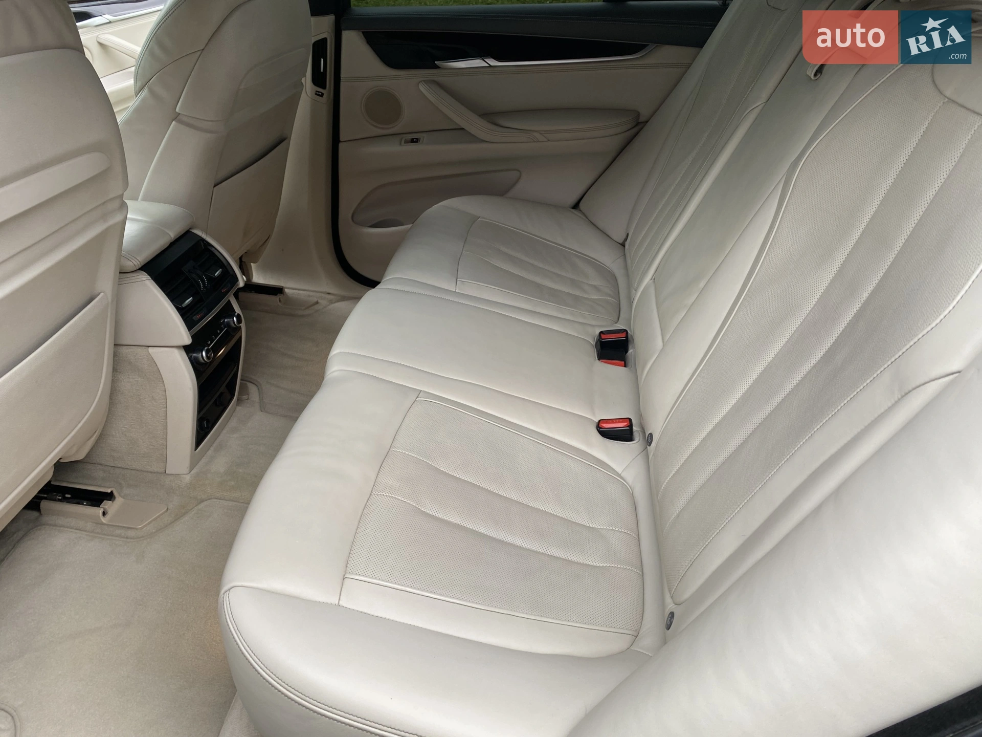 2015 BMW X5 - мініатюра 16