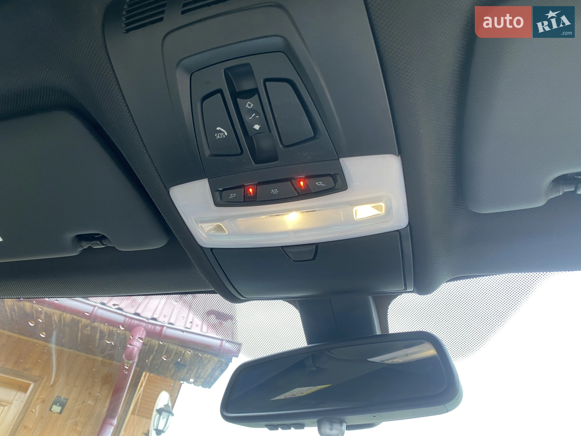2015 BMW X5 - мініатюра 25
