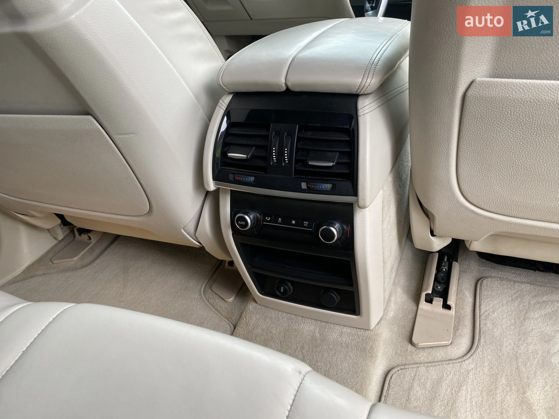 2015 BMW X5 - мініатюра 21