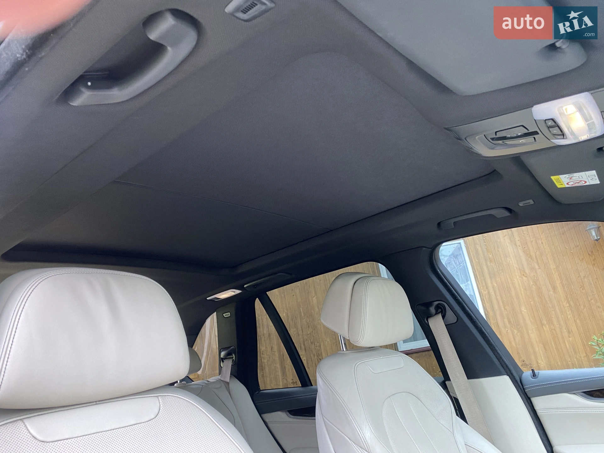 2015 BMW X5 - мініатюра 24