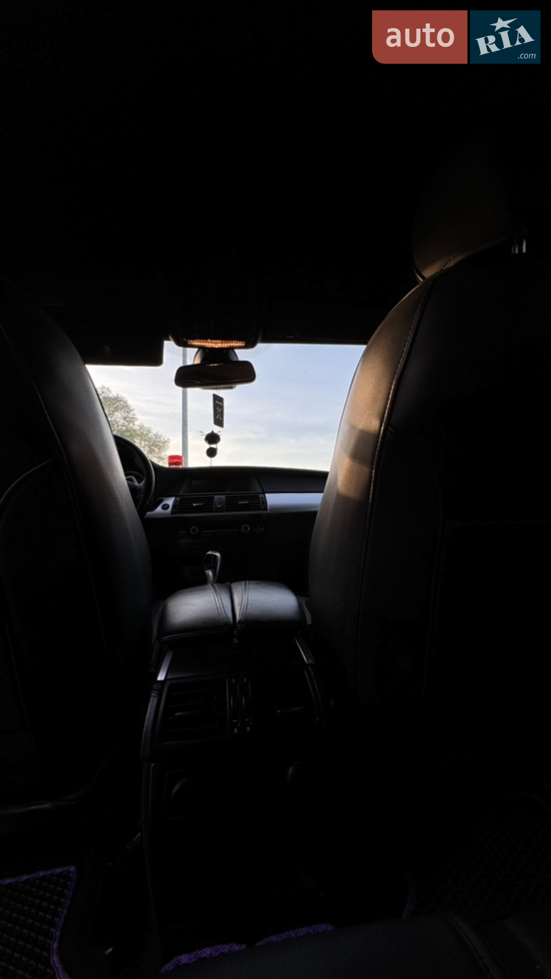 2012 BMW X5 - мініатюра 8