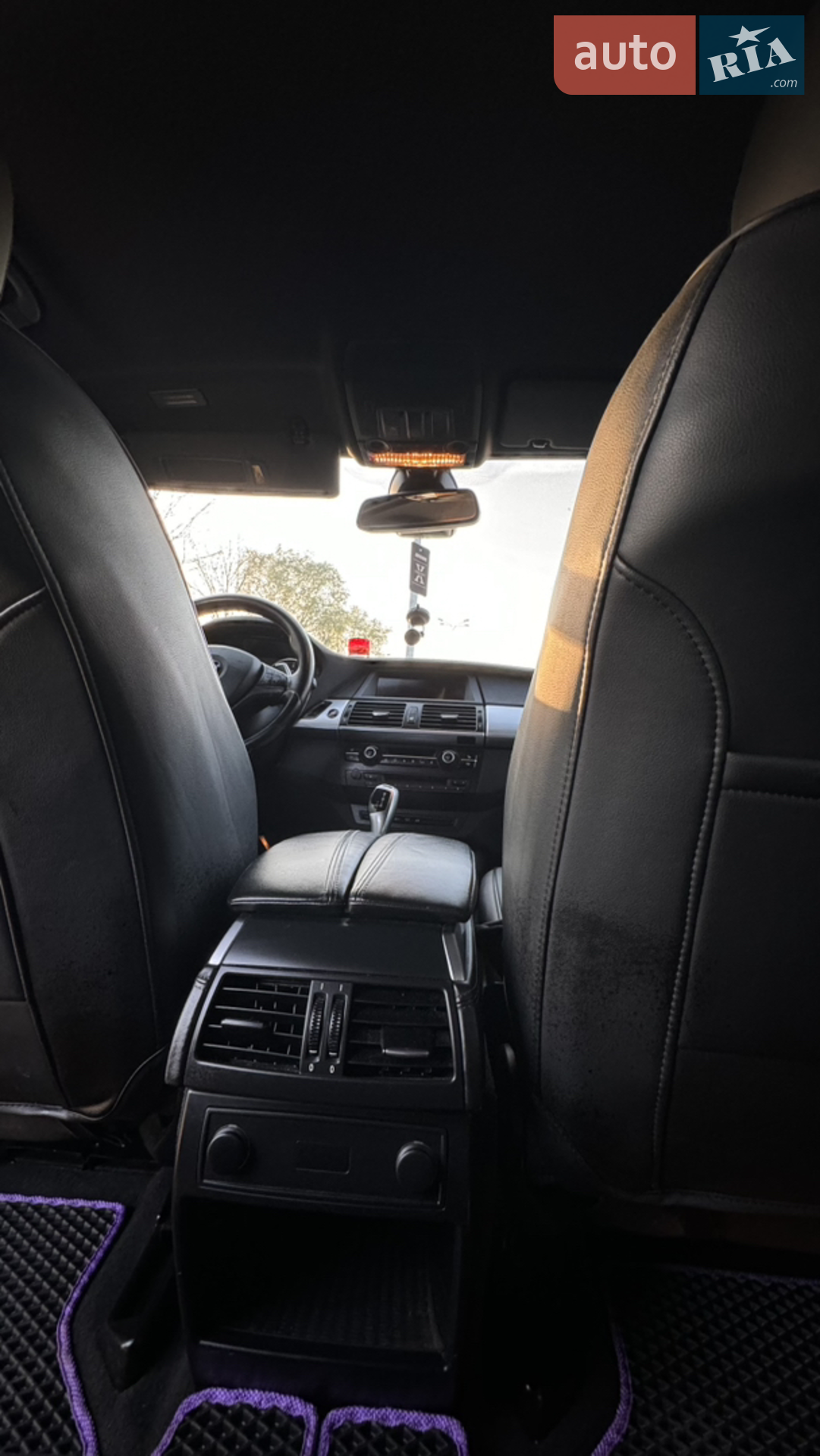 2012 BMW X5 - мініатюра 9