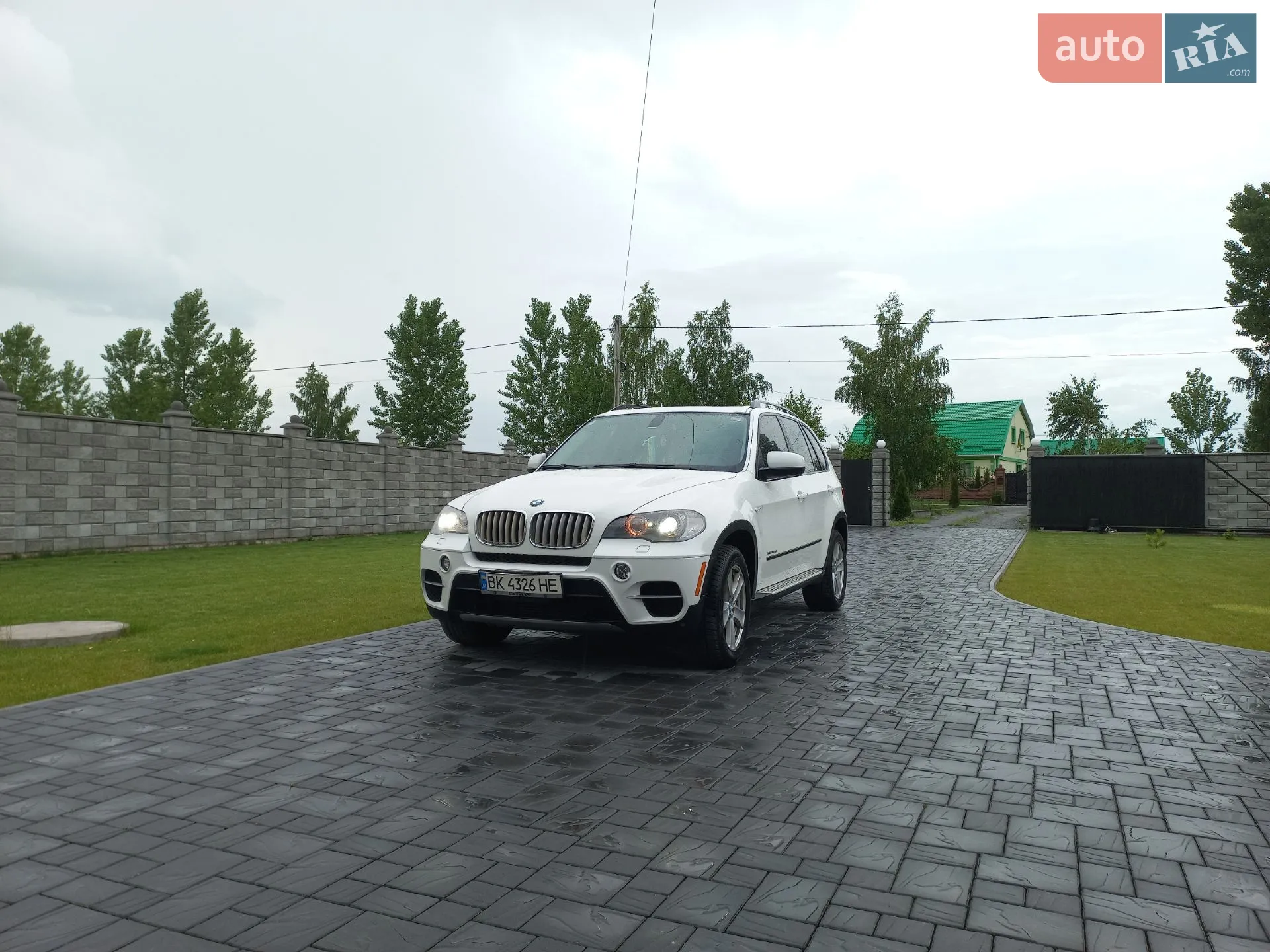 2010 BMW X5 - мініатюра 13