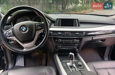 Внедорожник / Кроссовер BMW X5 2015 в Киеве фото 25 Внедорожник / Кроссовер BMW X5 2015 в Киеве
