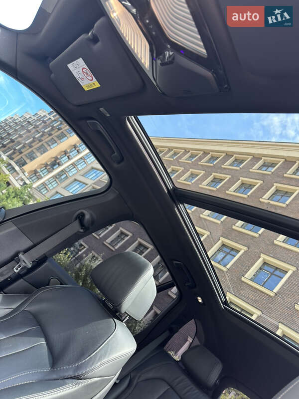 Позашляховик / Кросовер BMW X5 2018 в Києві фото 6 Позашляховик / Кросовер BMW X5 2018 в Києві