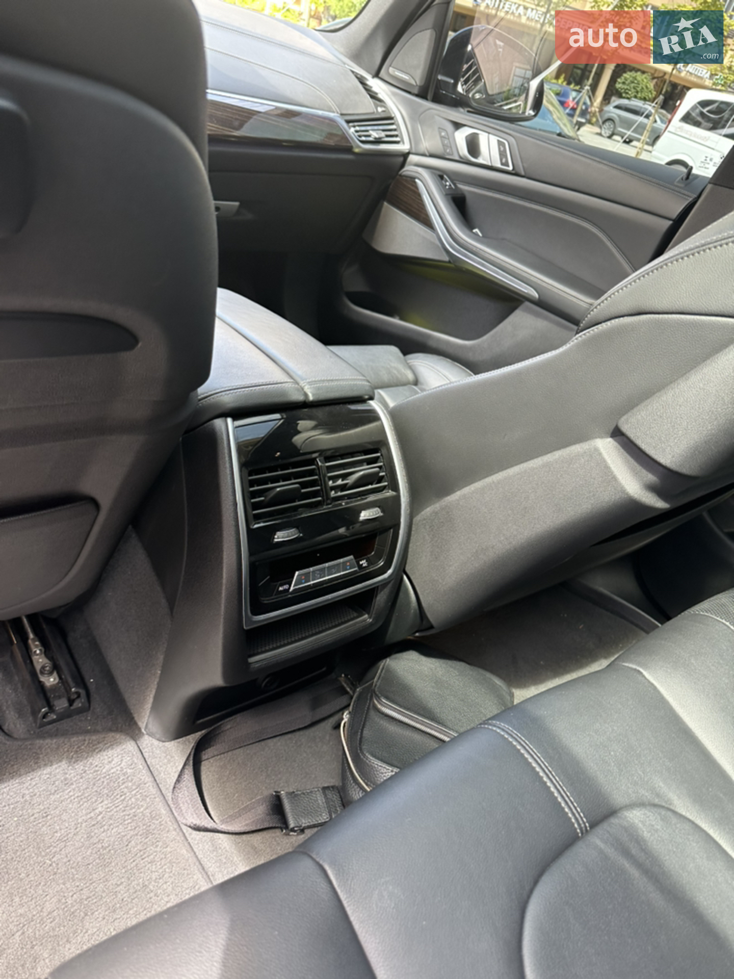 2018 BMW X5 - мініатюра 11