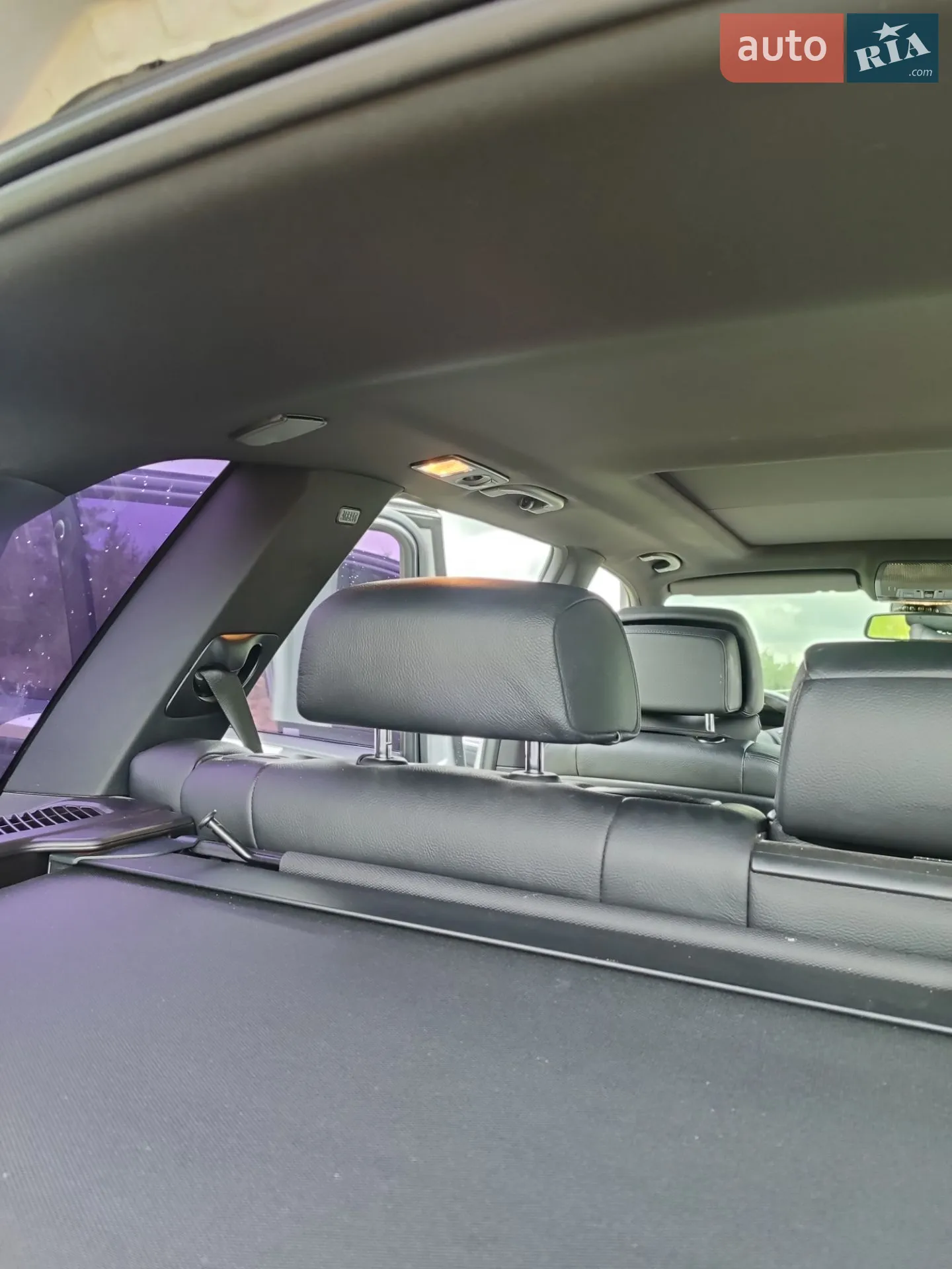 2010 BMW X5 - мініатюра 22