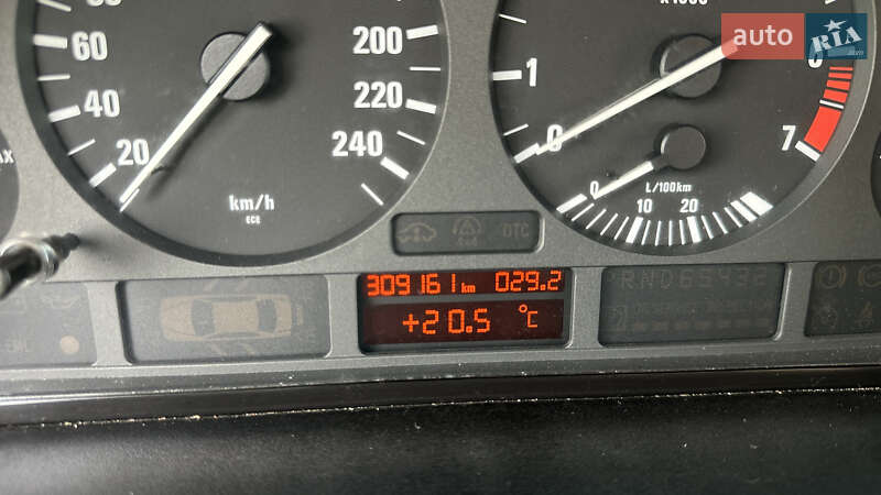 Внедорожник / Кроссовер BMW X5 2005 в Барышевке фото 22 Внедорожник / Кроссовер BMW X5 2005 в Барышевке