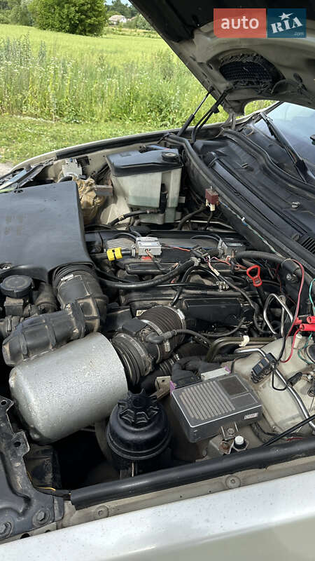 Внедорожник / Кроссовер BMW X5 2005 в Барышевке фото 29 Внедорожник / Кроссовер BMW X5 2005 в Барышевке