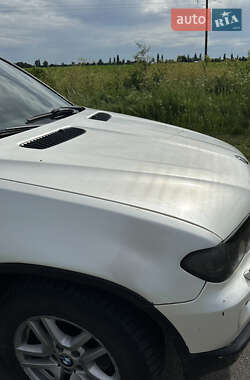 Внедорожник / Кроссовер BMW X5 2005 в Барышевке фото 41 Внедорожник / Кроссовер BMW X5 2005 в Барышевке