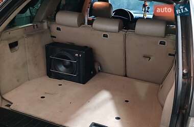 Позашляховик / Кросовер BMW X5 2004 в 