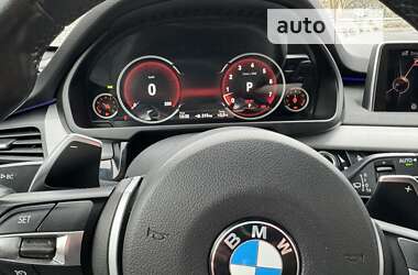 Внедорожник / Кроссовер BMW X5 2014 в Львове