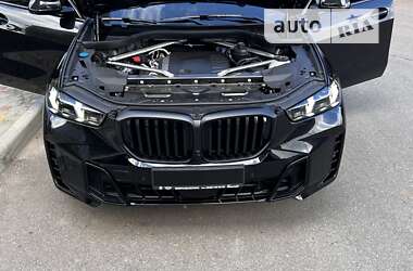 Позашляховик / Кросовер BMW X5 2024 в Одесі