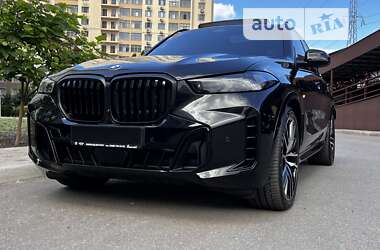 Внедорожник / Кроссовер BMW X5 2024 в Одессе