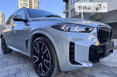 Позашляховик / Кросовер BMW X5 2023 в Києві