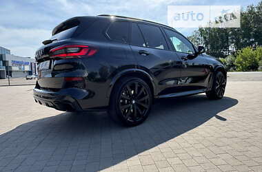 Позашляховик / Кросовер BMW X5 2020 в Луцьку